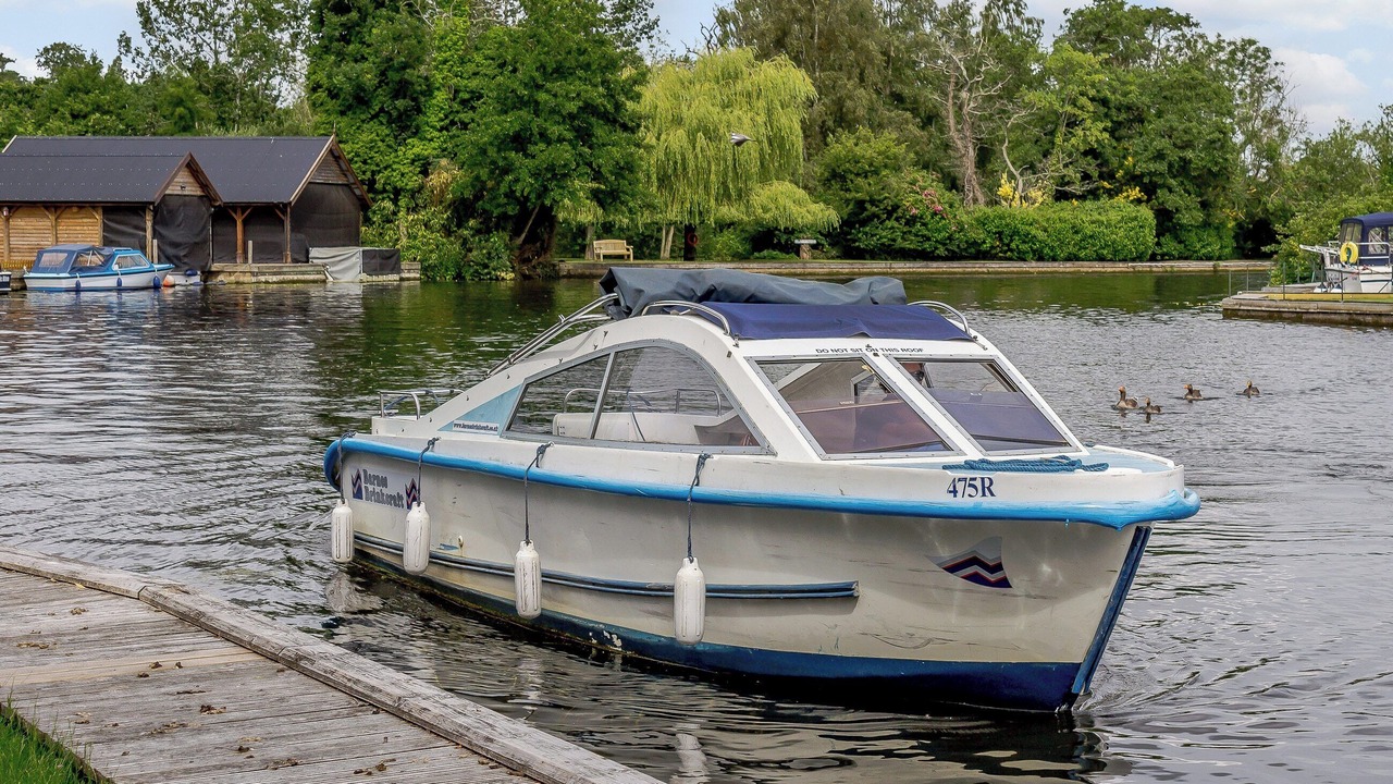 Photo of Others in Hoveton