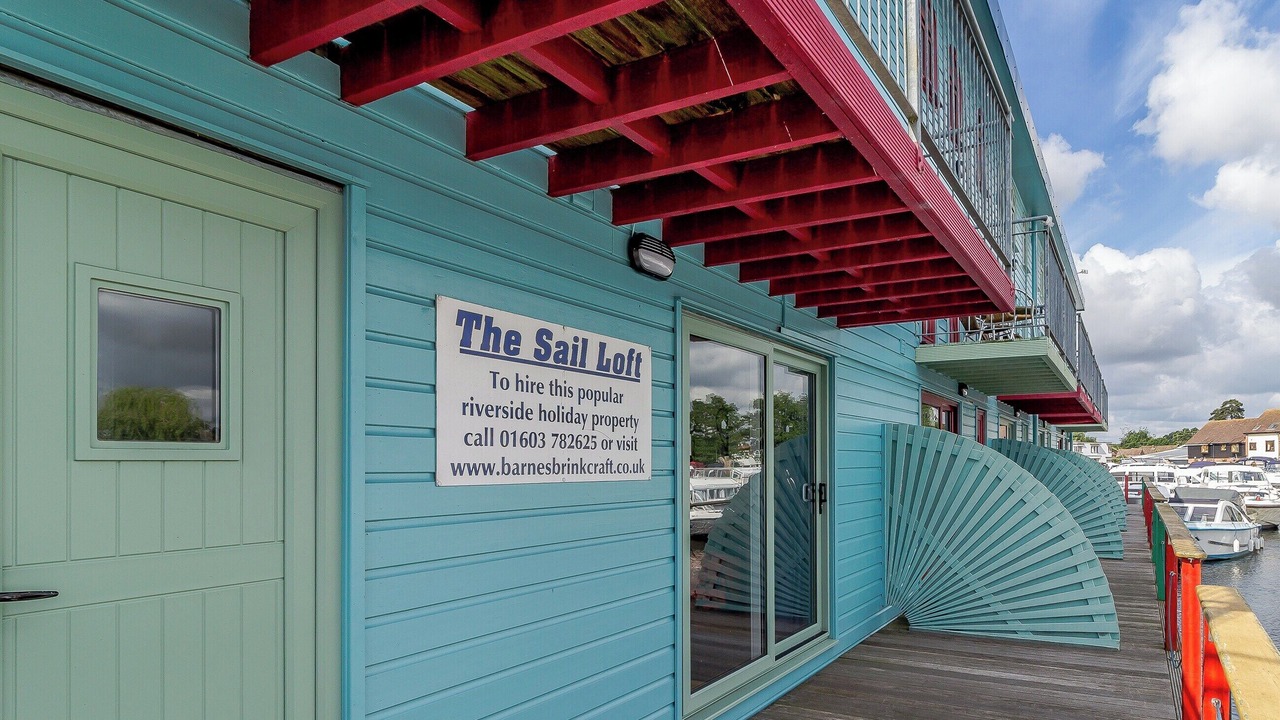 Photo of Outdoor in Hoveton