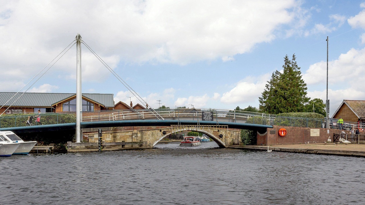 Photo of Others in Hoveton