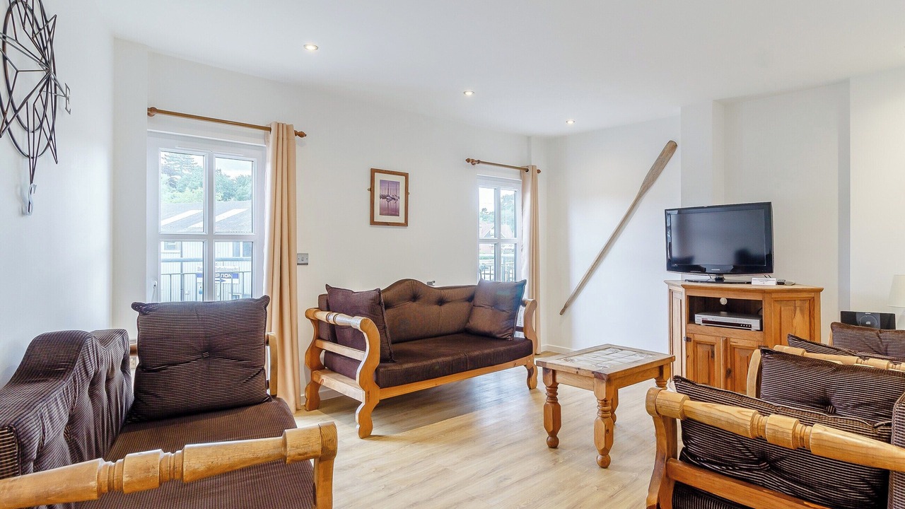 Photo of Bedroom in Hoveton