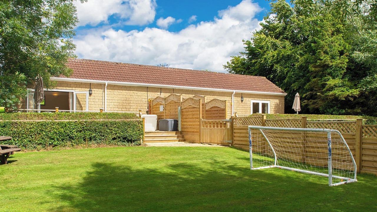 Photo of Outdoor in Radstock