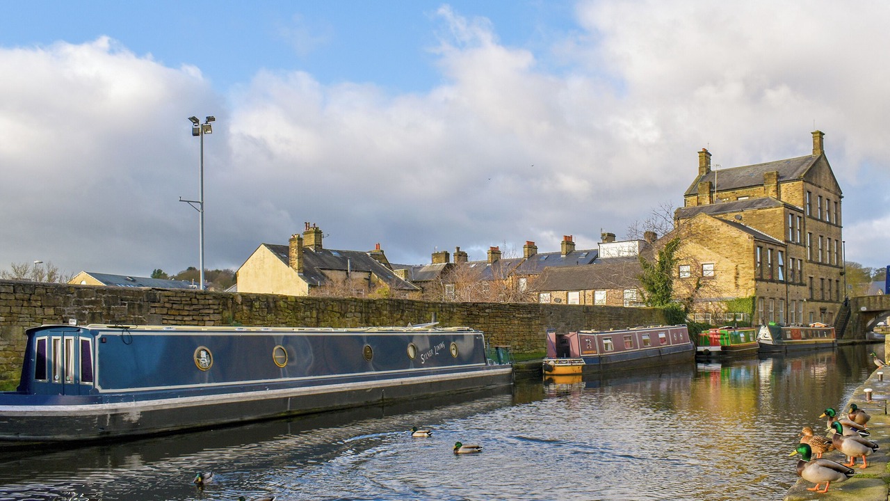 Photo of Others in Kettlewell
