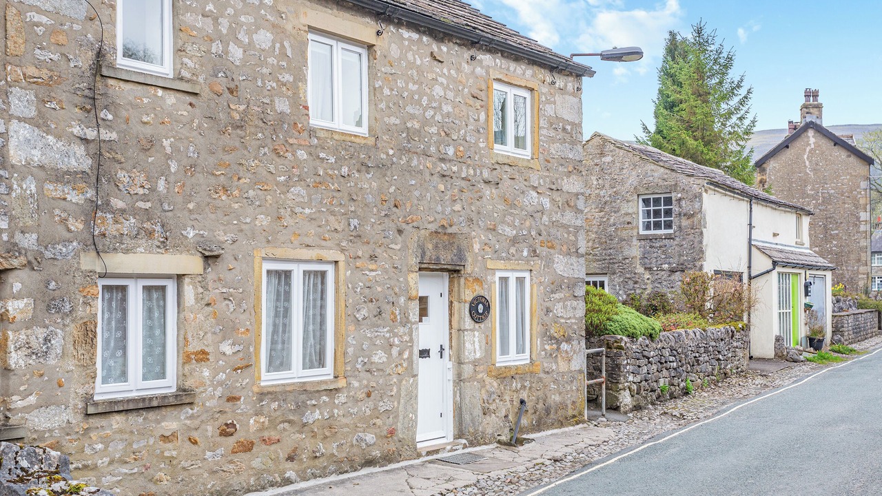 Photo of Outdoor in Kettlewell