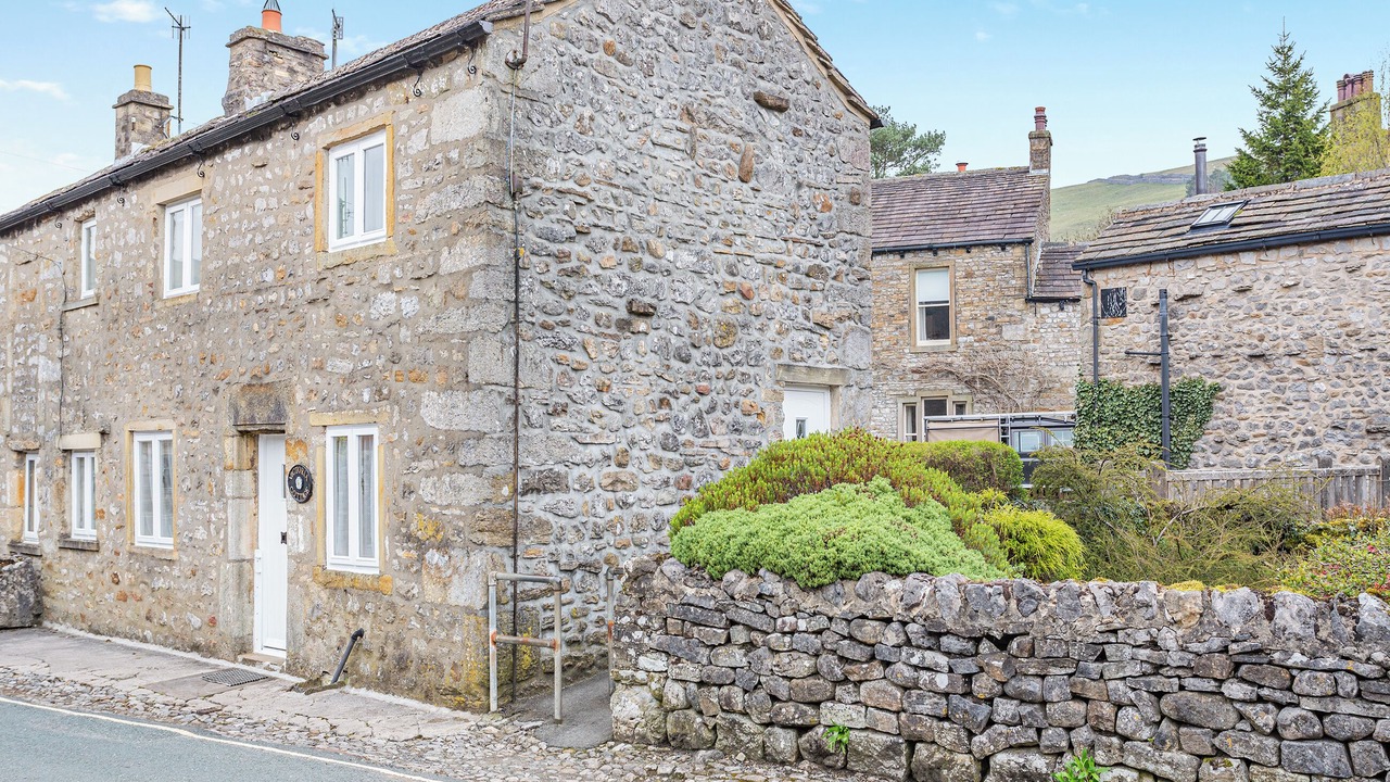 Photo of Outdoor in Kettlewell