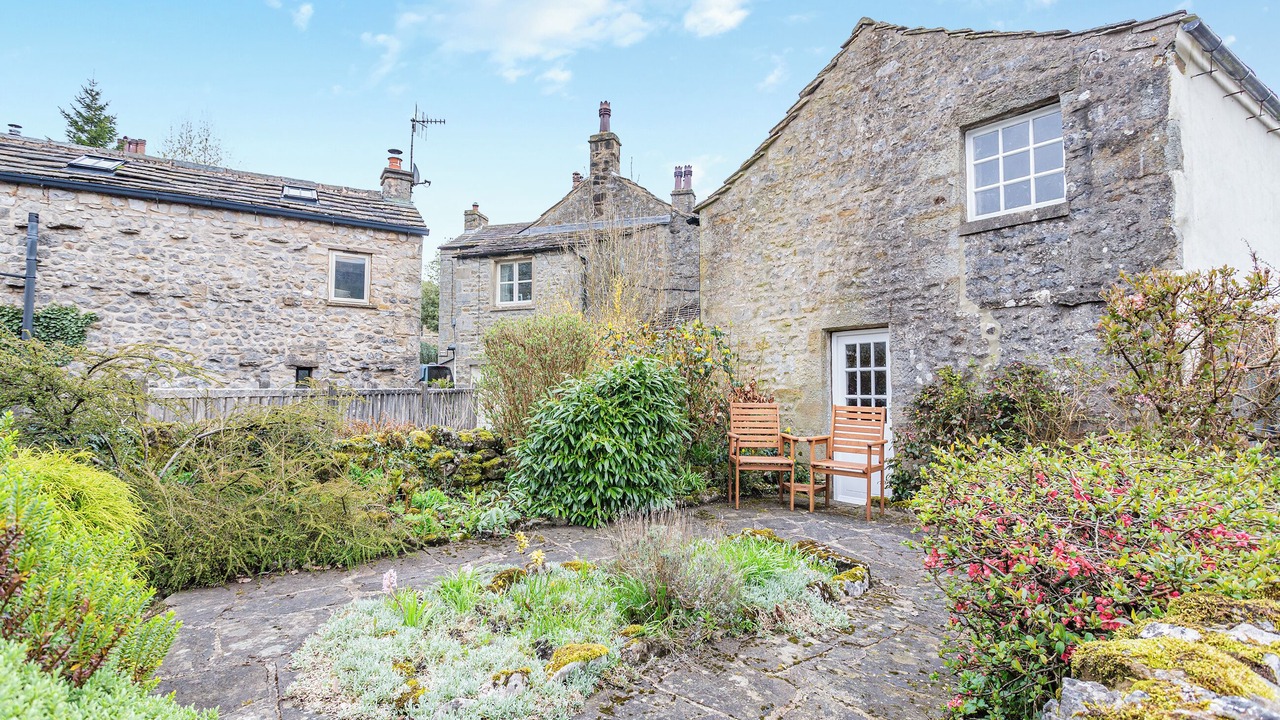 Photo of Outdoor in Kettlewell