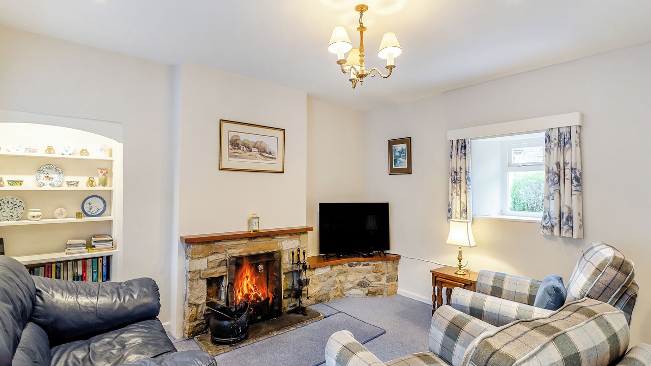 Photo of Bedroom in Kettlewell