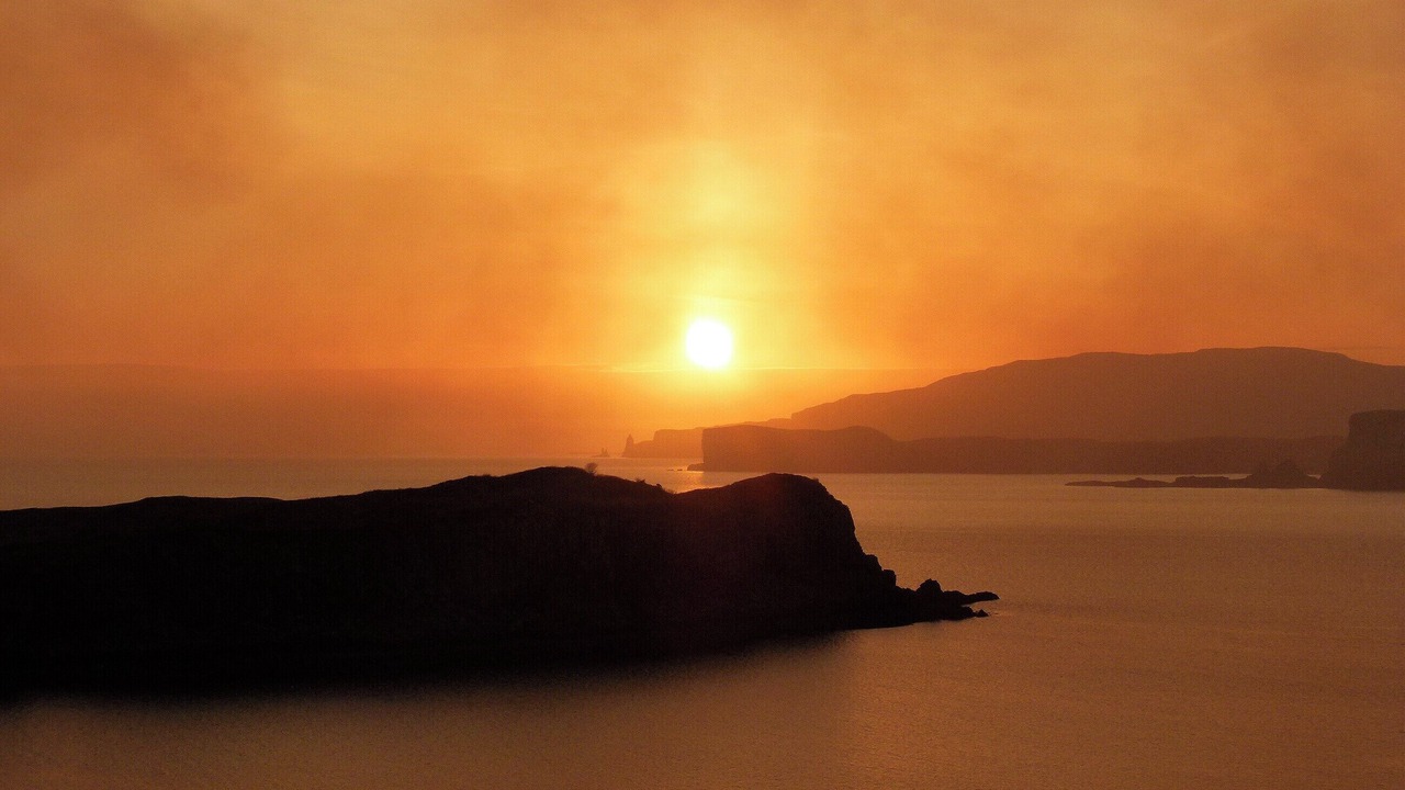 Photo of Others in Beinn Orasaigh