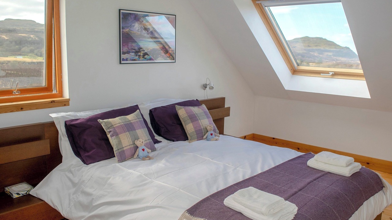 Photo of Others in Beinn Orasaigh