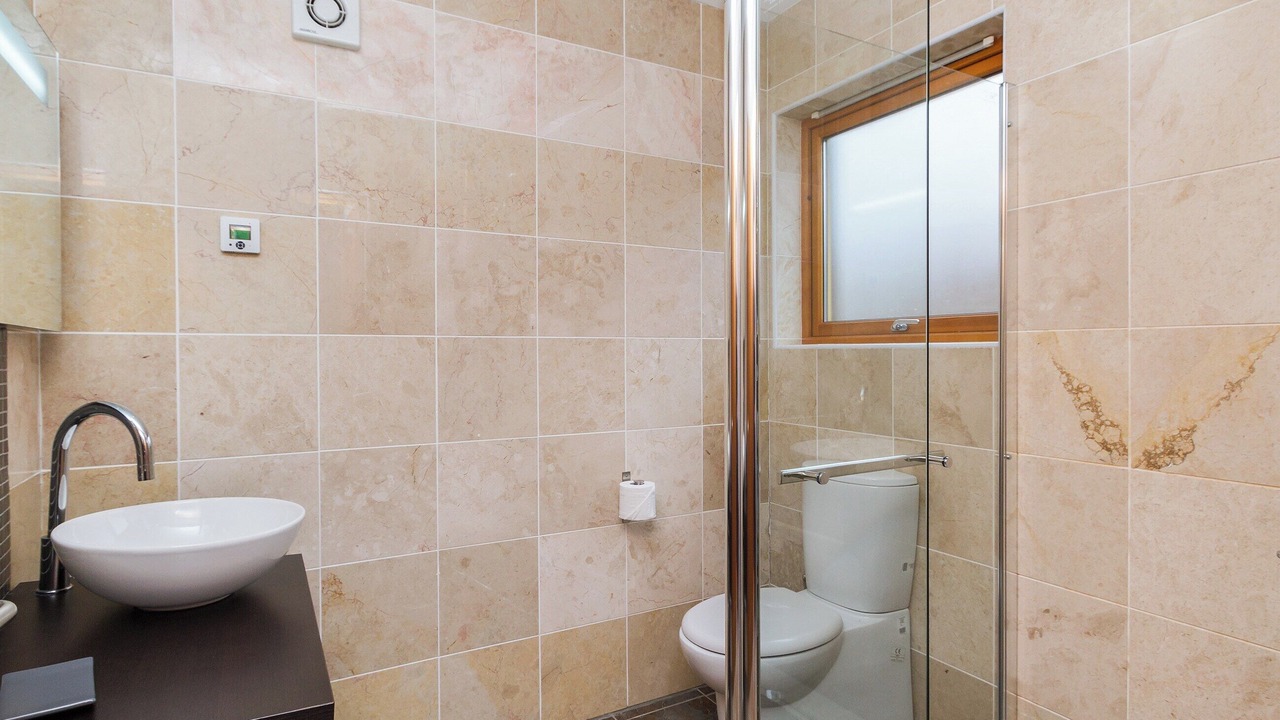 Photo of Bedroom in Beinn Orasaigh