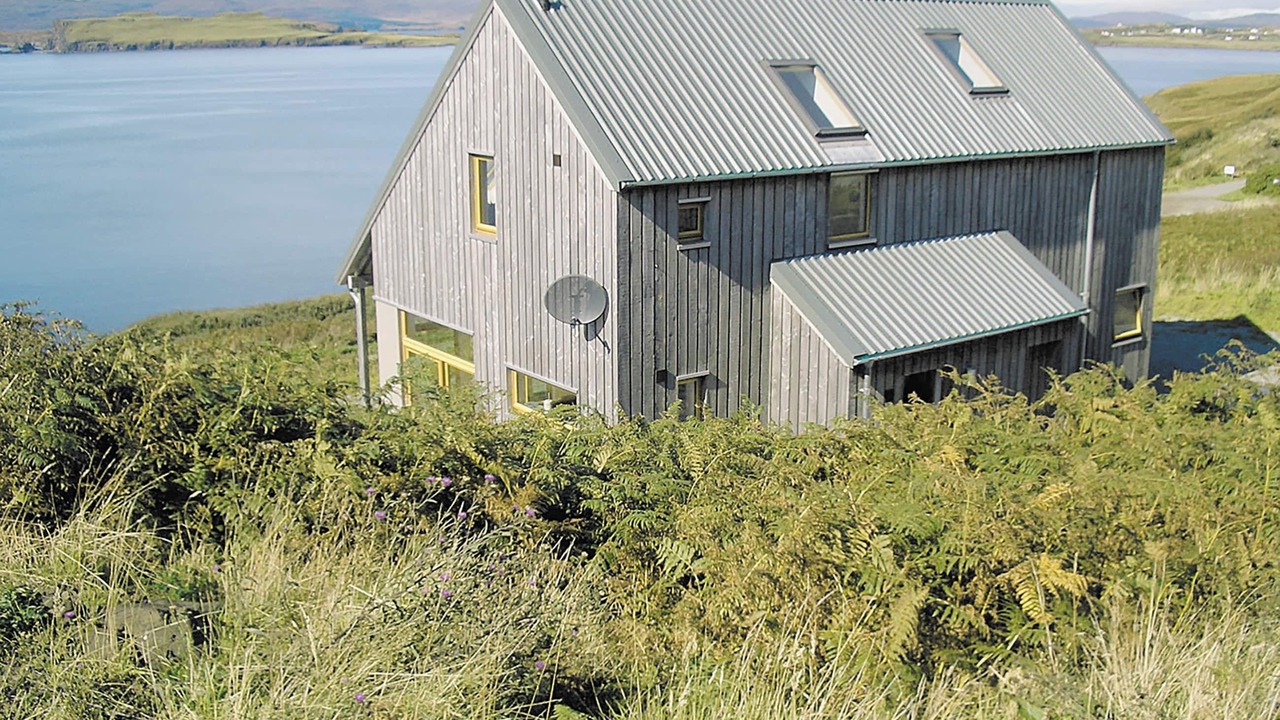 Photo of Others in Beinn Orasaigh