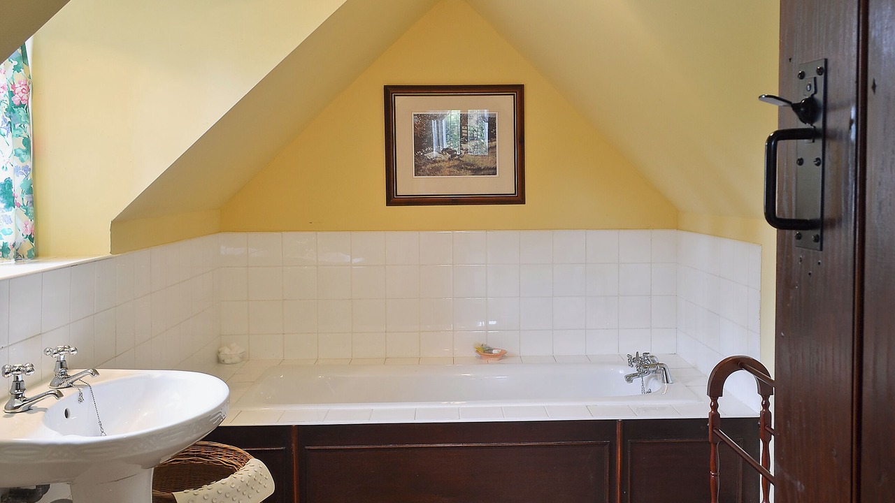 Photo of Bathroom in Cradley