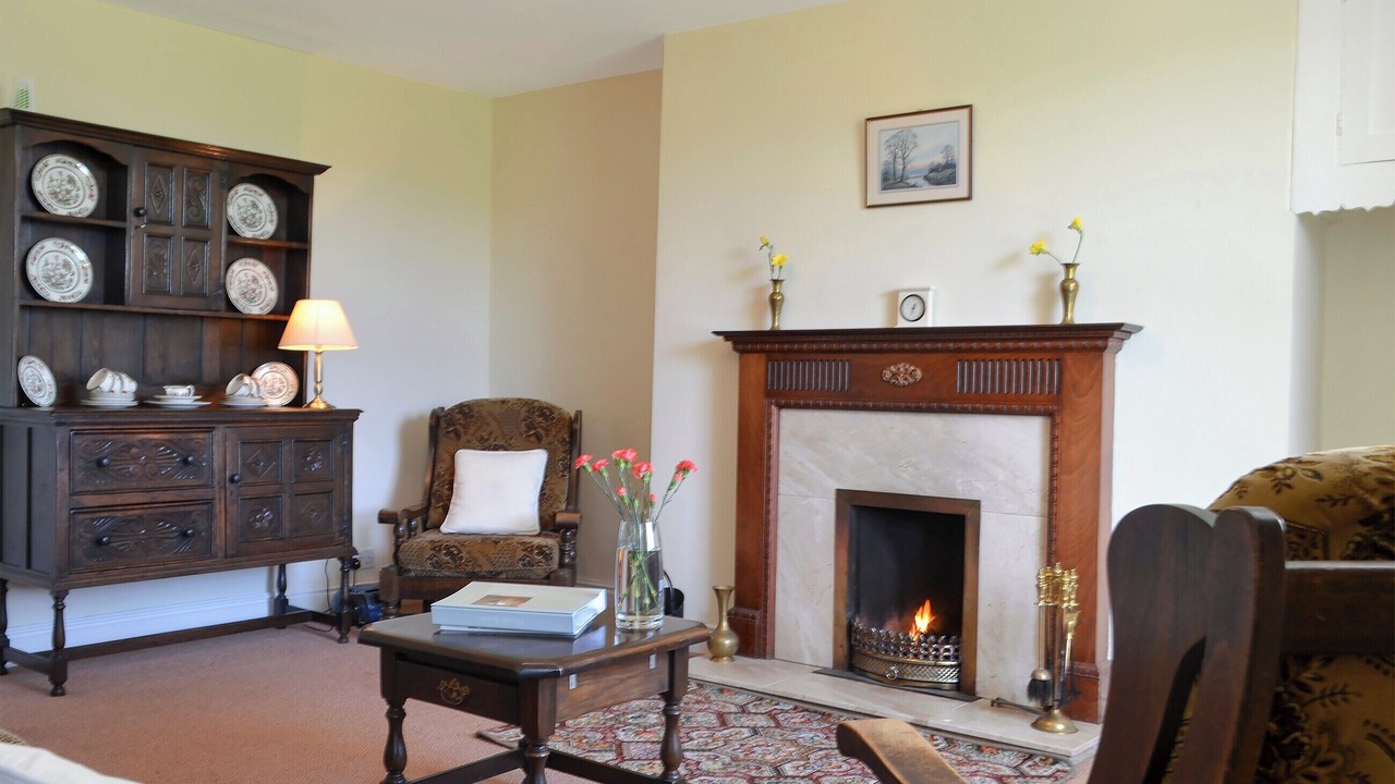 Photo of Bedroom in Frosterley