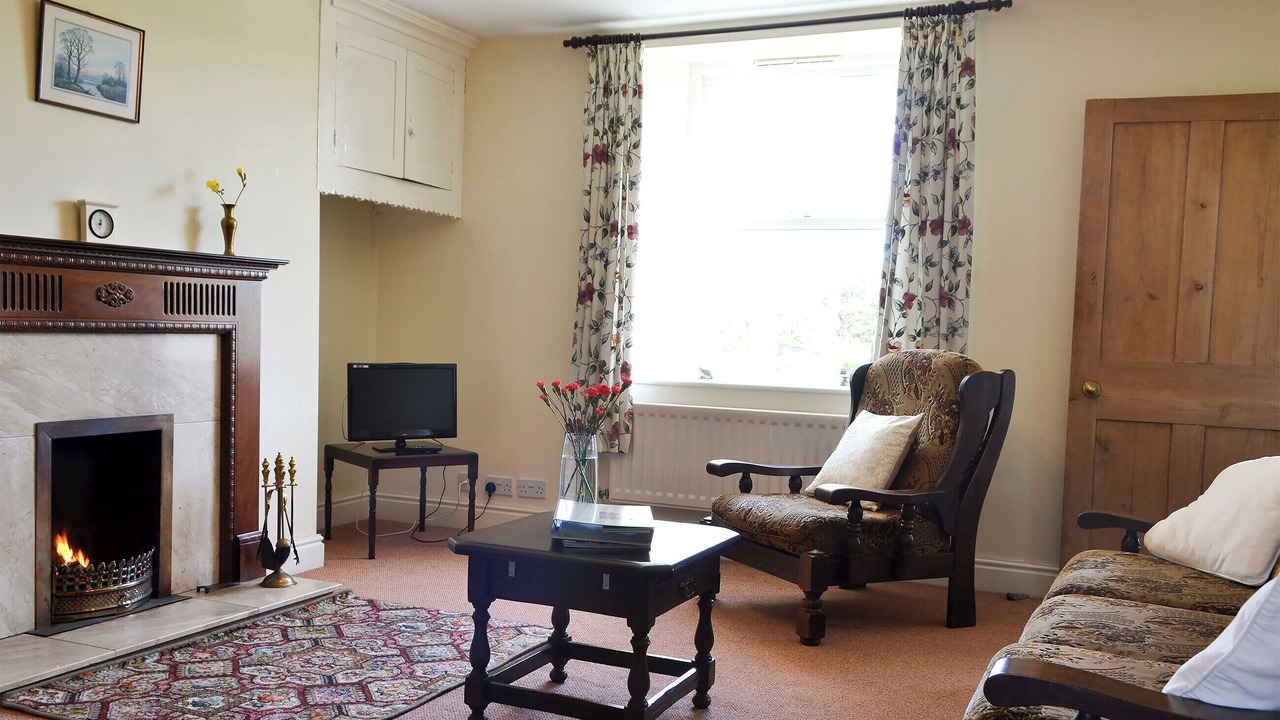 Photo of Bedroom in Frosterley