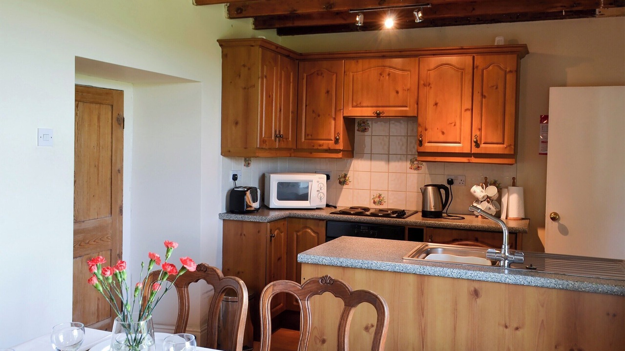 Photo of Bedroom in Frosterley