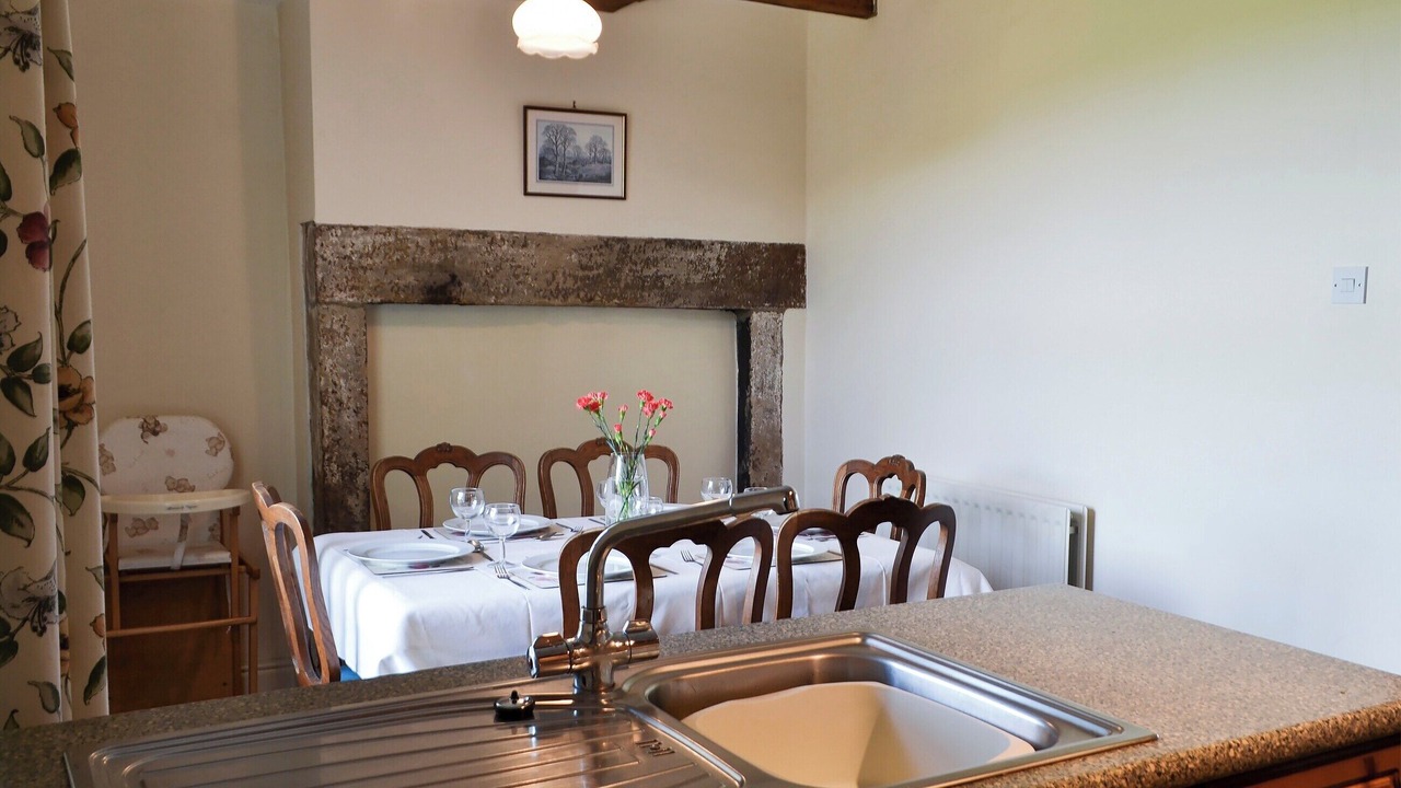 Photo of Bedroom in Frosterley