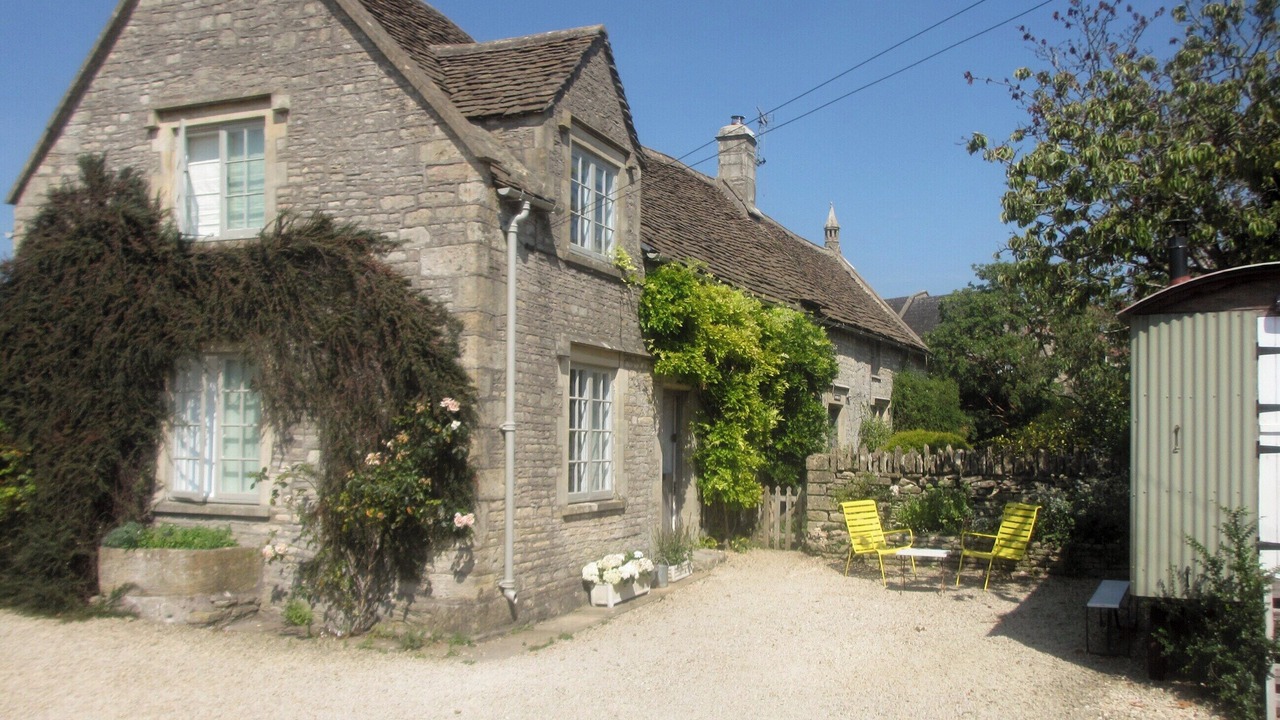 Photo of Outdoor in Colerne