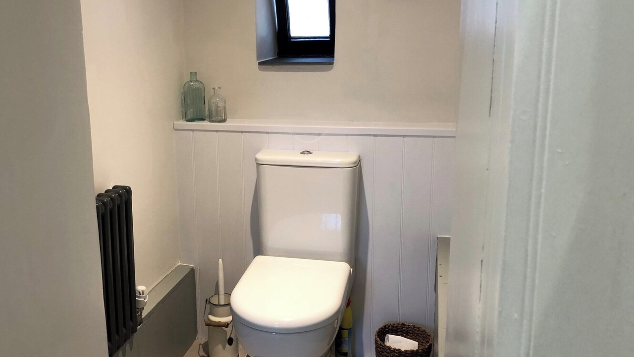 Photo of Bedroom in Colerne