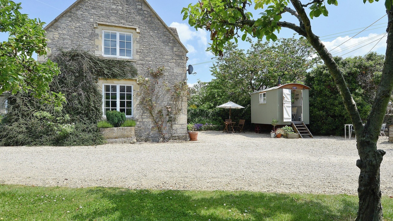 Photo of Outdoor in Colerne