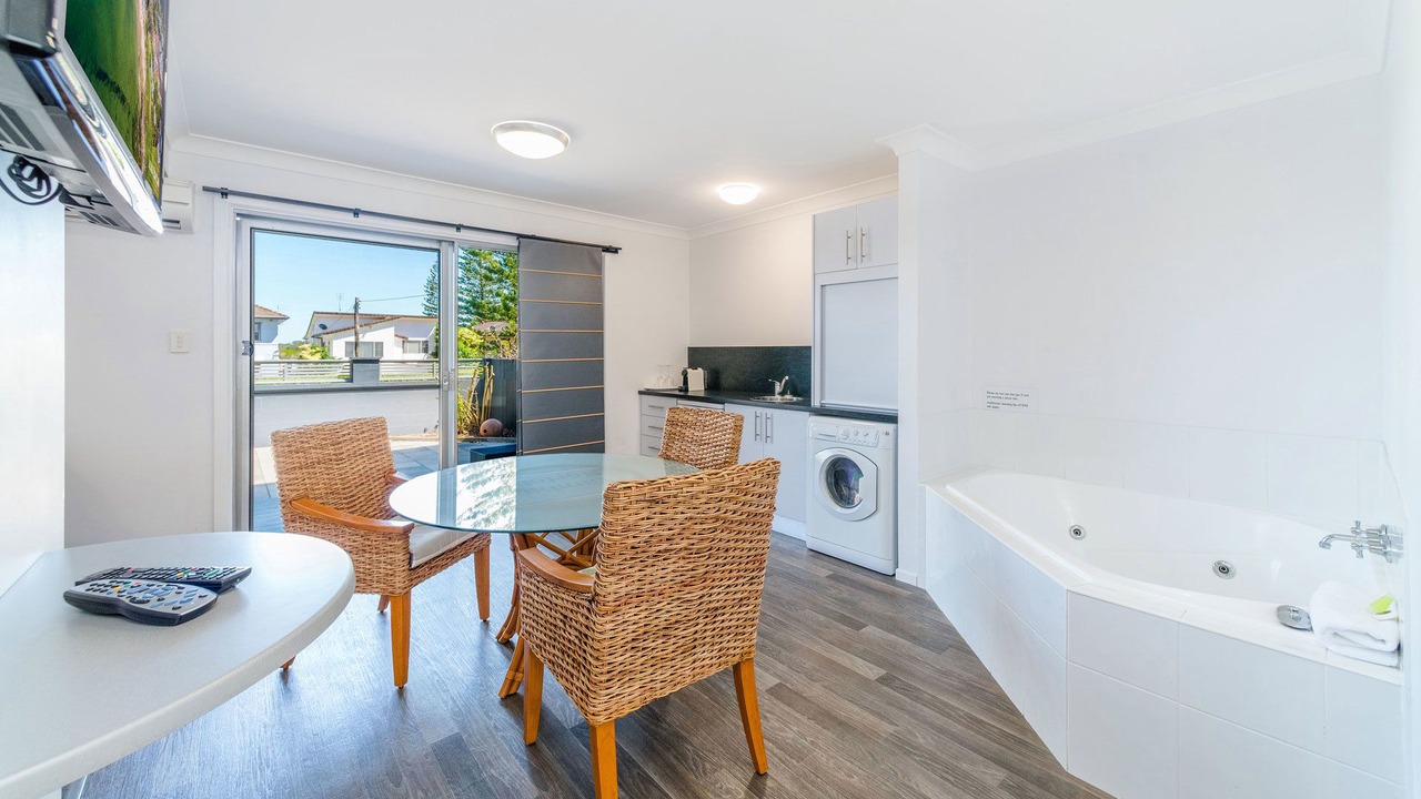 Photo of Livingroom in Yamba