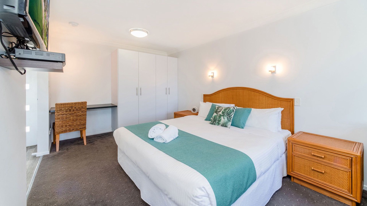 Photo of Bedroom in Yamba