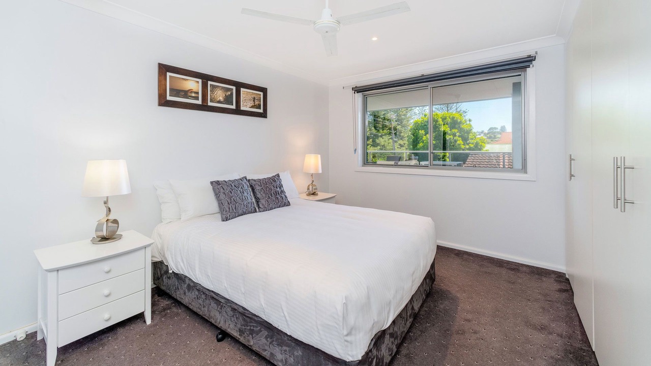 Photo of Bedroom in Yamba
