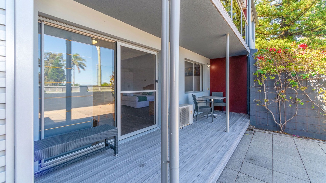 Photo of Patio Balcony in Yamba