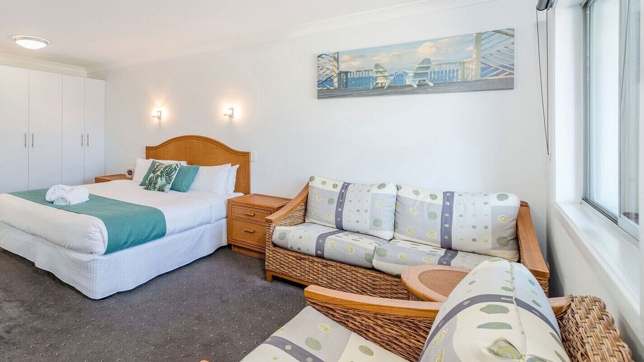 Photo of Livingroom in Yamba