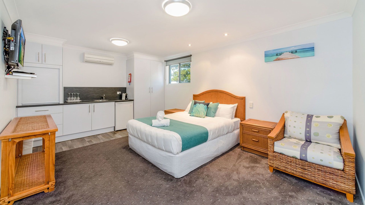 Photo of Bedroom in Yamba