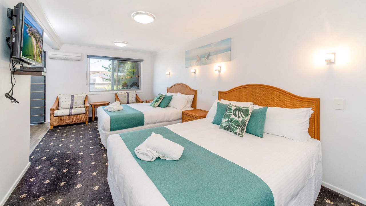 Photo of Bedroom in Yamba