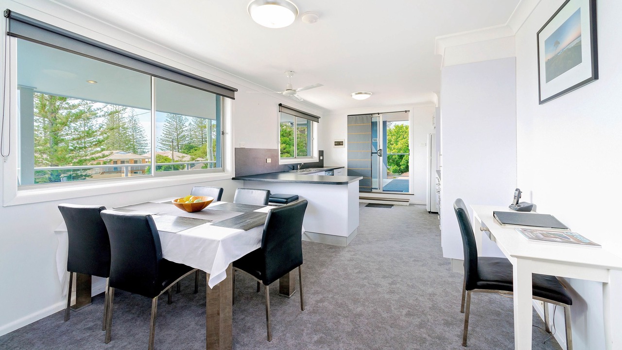 Photo of Bedroom in Yamba