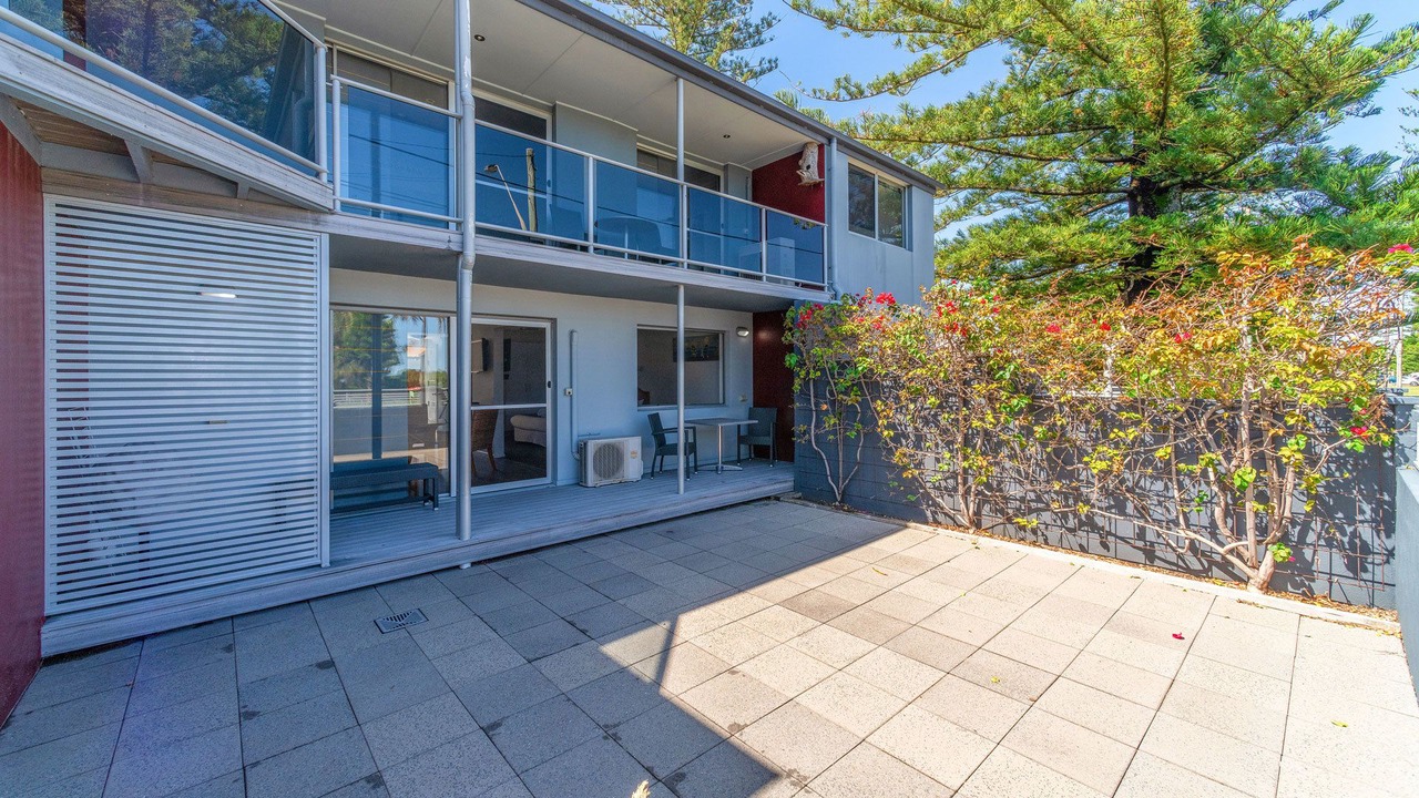Photo of Patio Balcony in Yamba