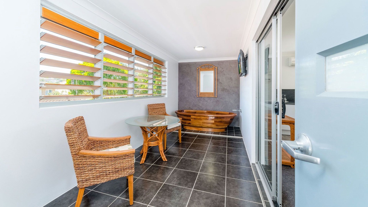 Photo of Livingroom in Yamba