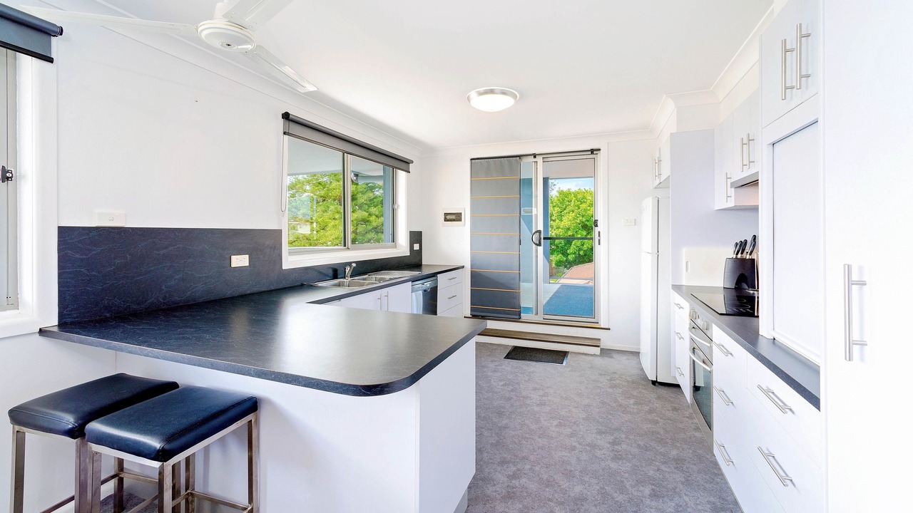 Photo of Kitchen in Yamba