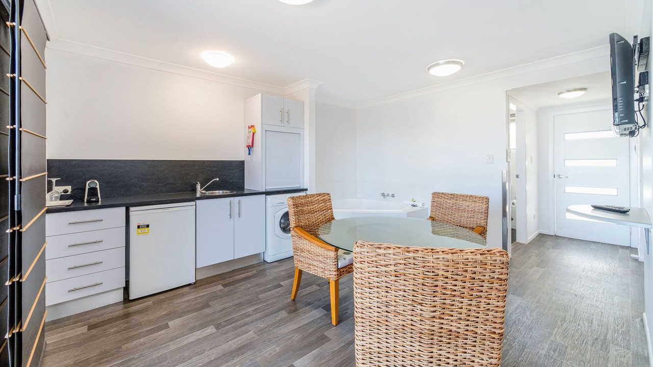 Photo of Kitchen in Yamba