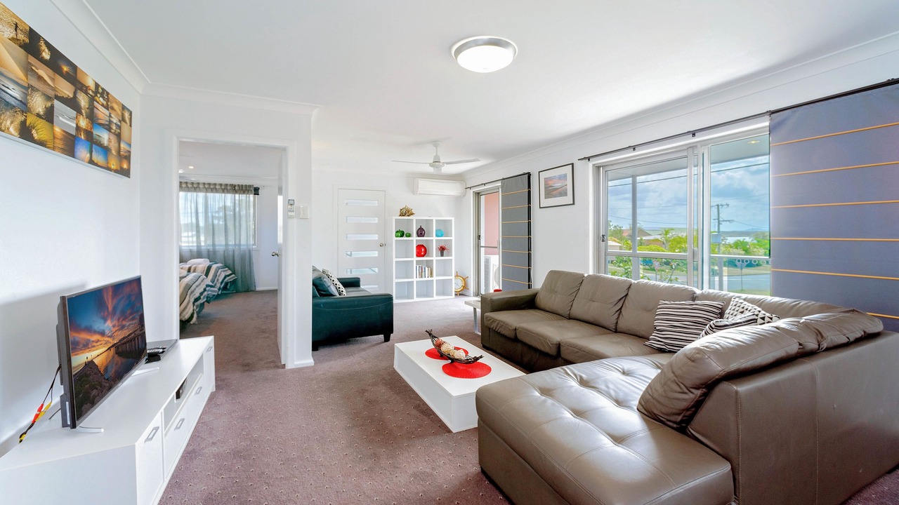 Photo of Bedroom in Yamba