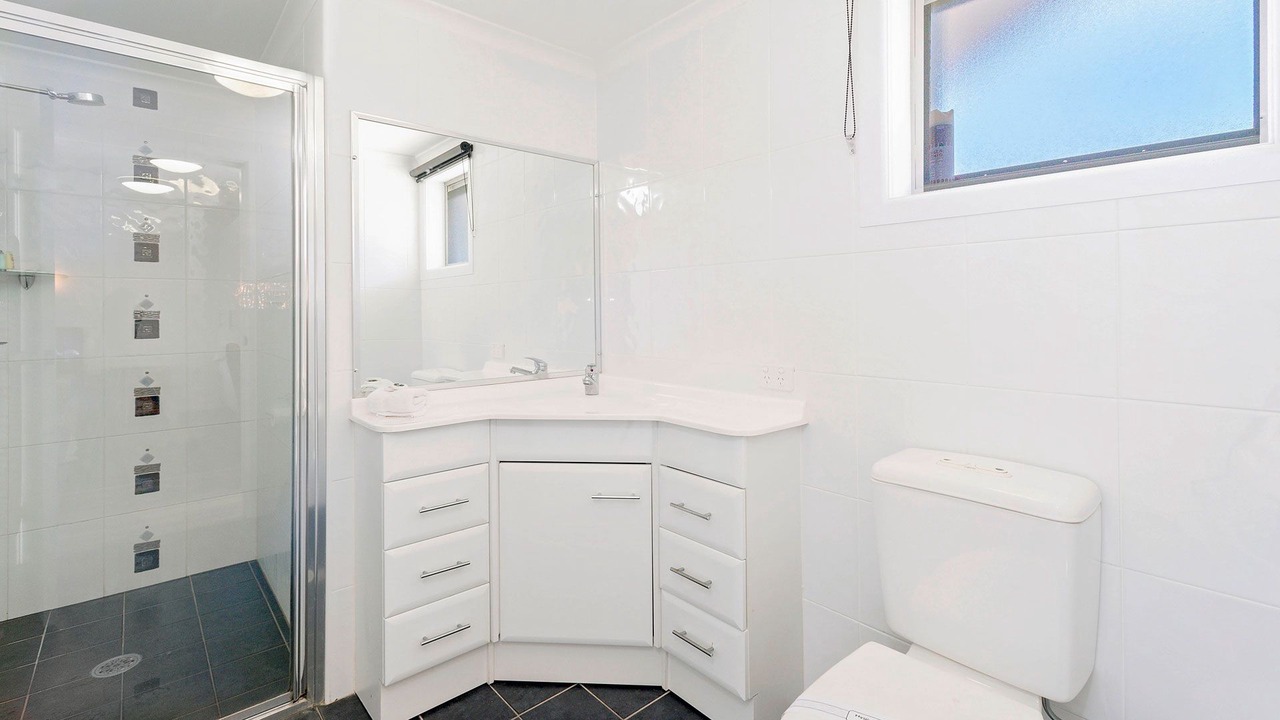 Photo of Bathroom in Yamba
