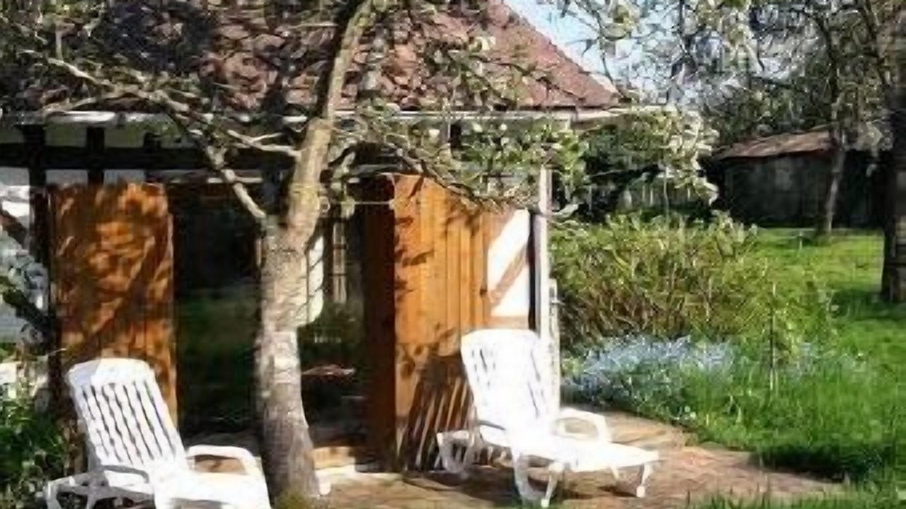 Photo of Outdoor in Ablon