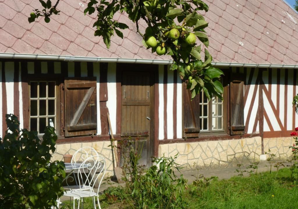 Photo of Patio Balcony in Ablon
