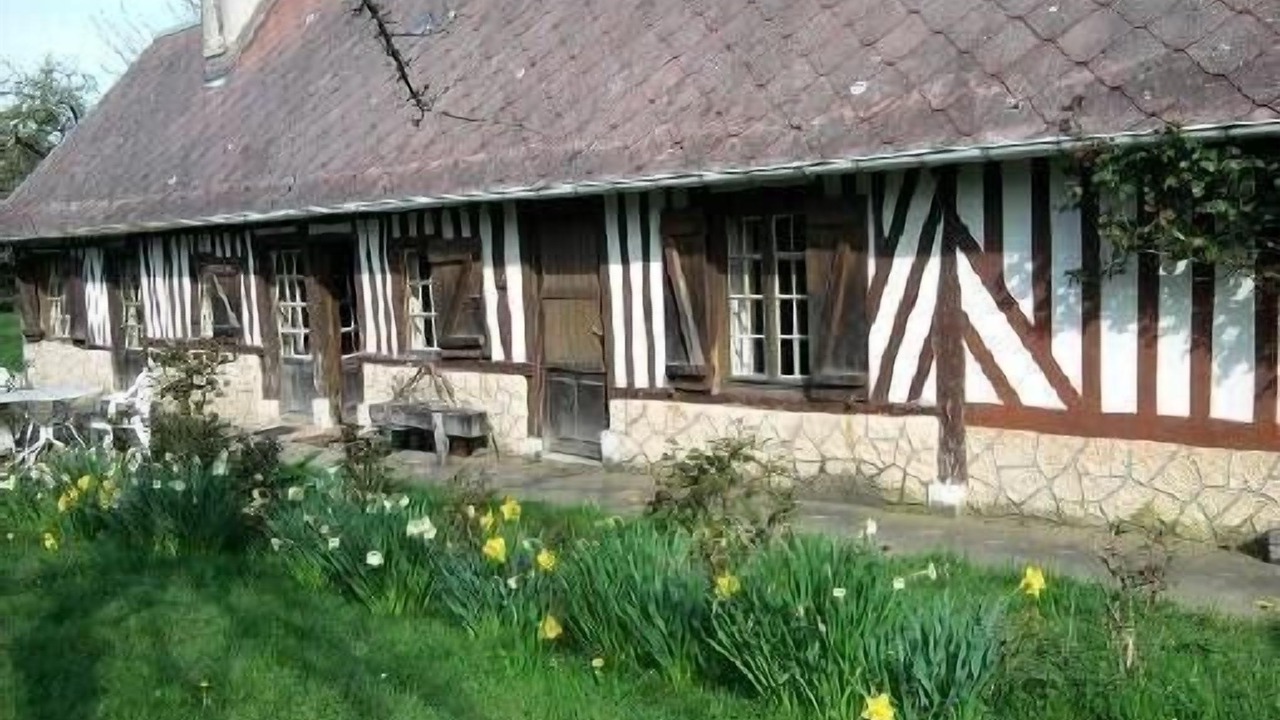 Photo of Outdoor in Ablon