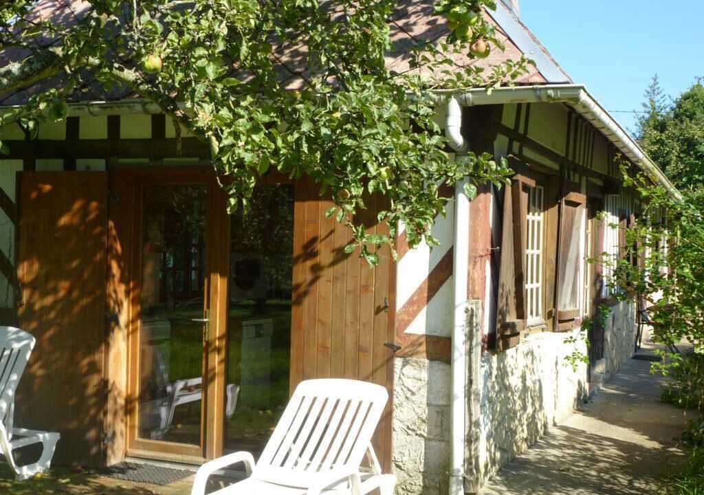 Photo of Patio Balcony in Ablon