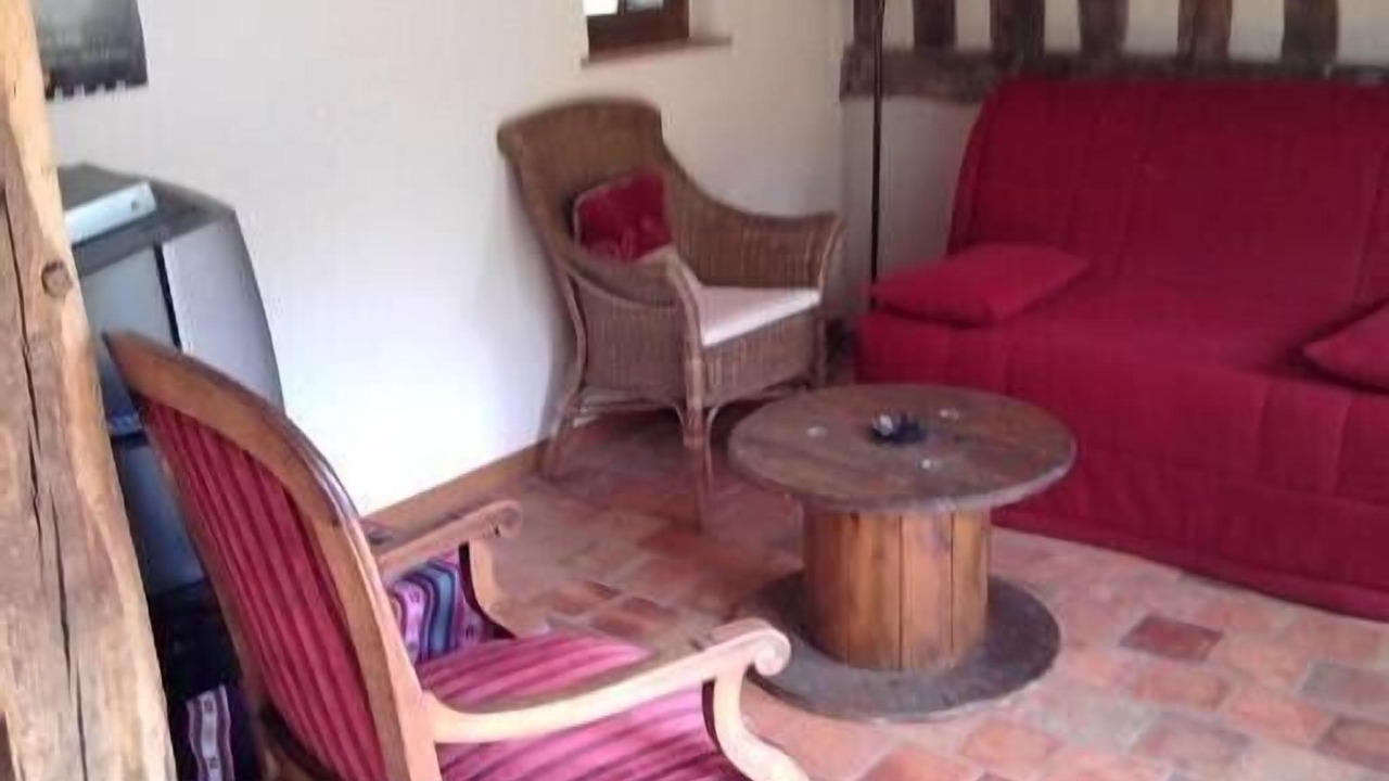 Photo of Livingroom in Ablon