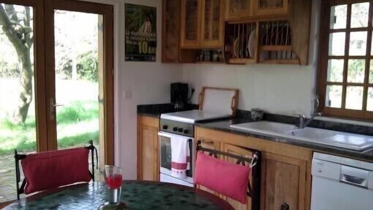 Photo of Kitchen in Ablon