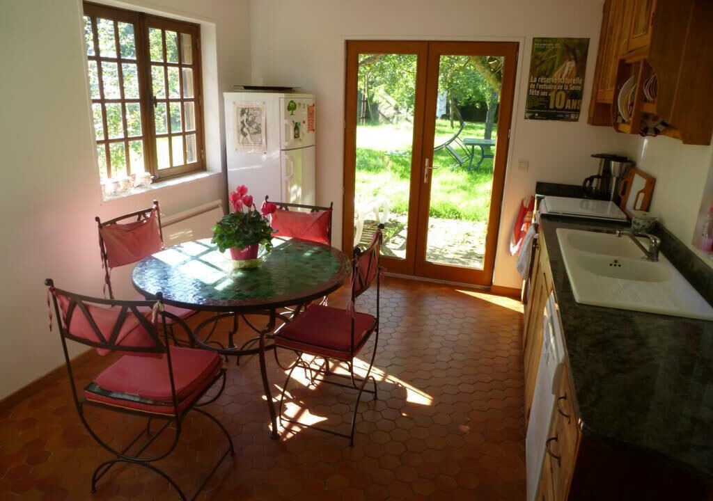 Photo of Kitchen in Ablon