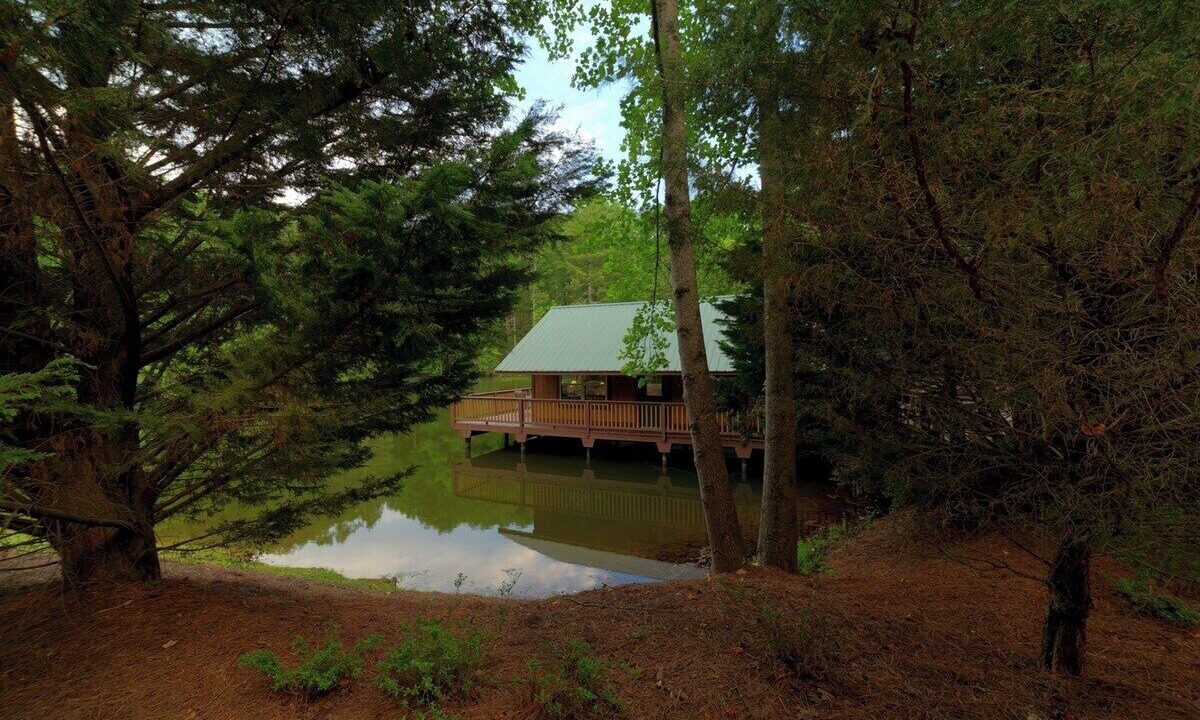 Photo of Others in Sautee Nacoochee