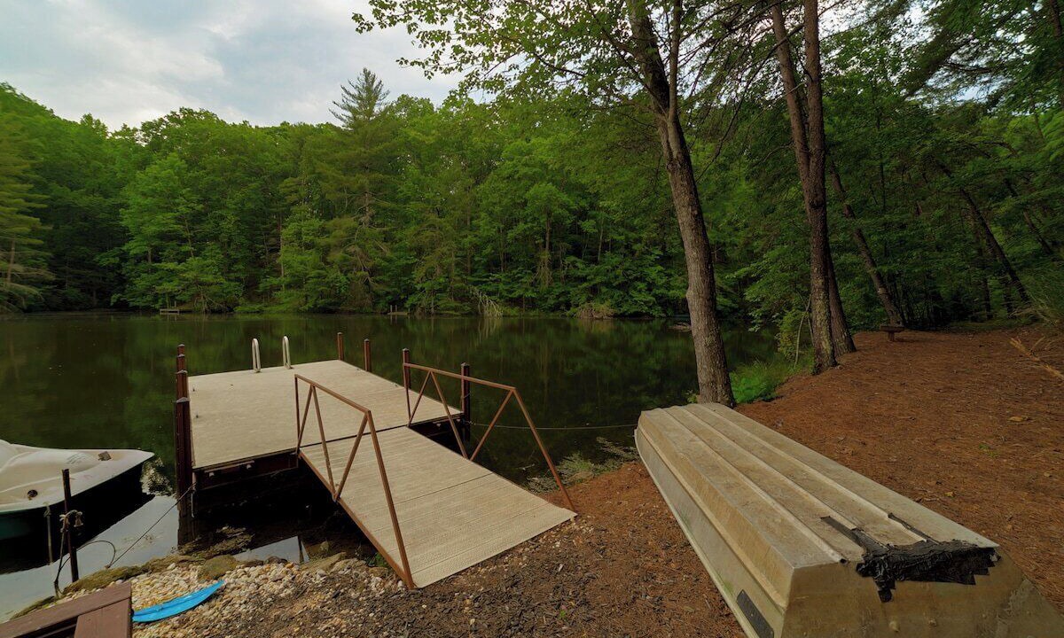 Photo of Outdoor in Sautee Nacoochee