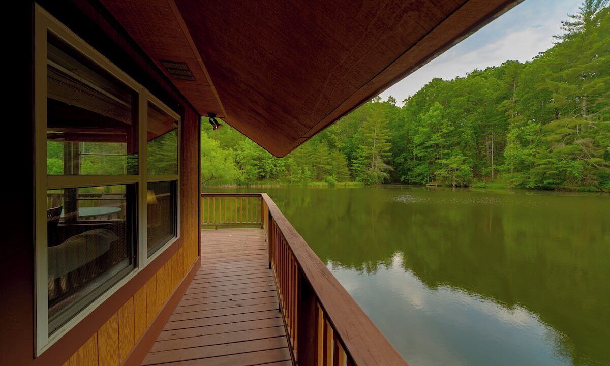Photo of Outdoor in Sautee Nacoochee