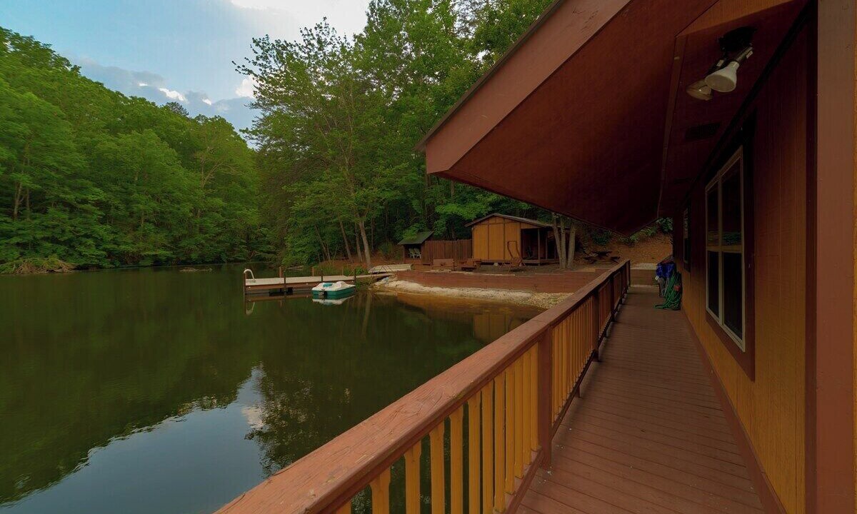 Photo of Outdoor in Sautee Nacoochee