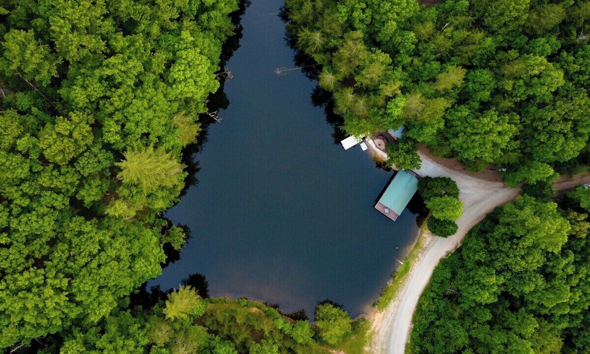Photo of Outdoor in Sautee Nacoochee