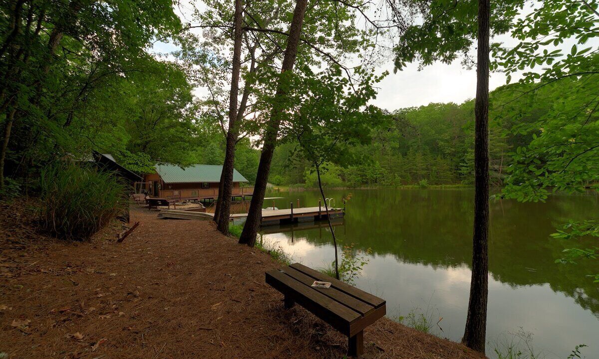 Photo of Outdoor in Sautee Nacoochee