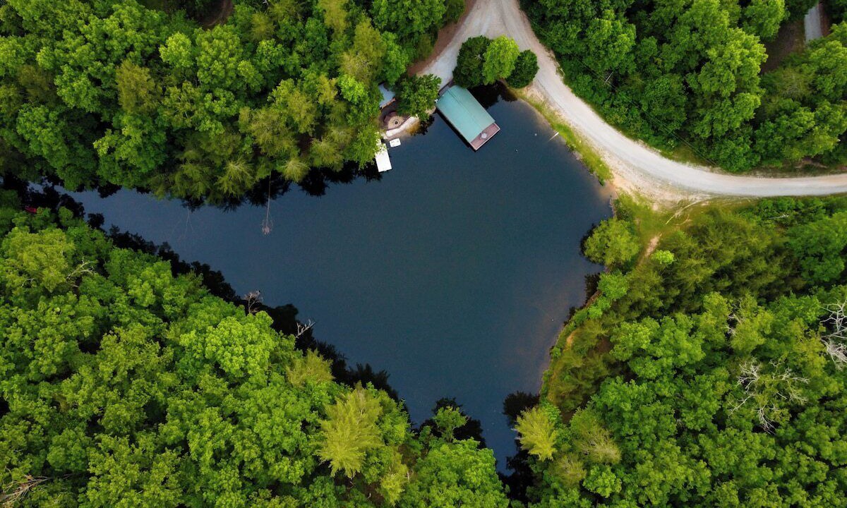 Photo of Outdoor in Sautee Nacoochee